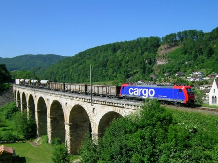 SBB RE484