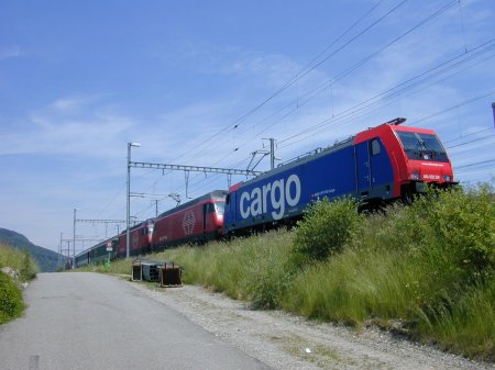 SBB RE484