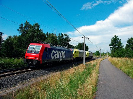 SBB RE484