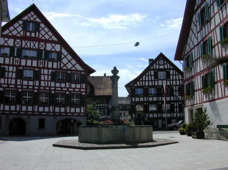 Kirchturm