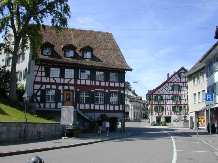 Bülach