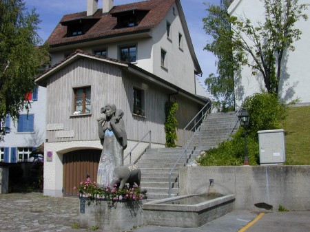 Bülach