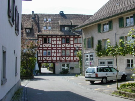 Bülach
