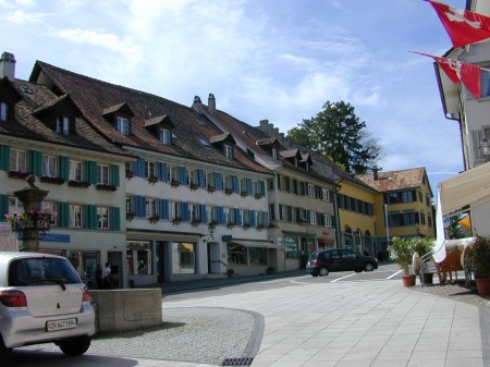 Bülach
