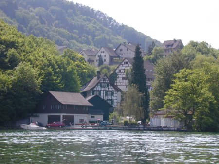 Eglisau