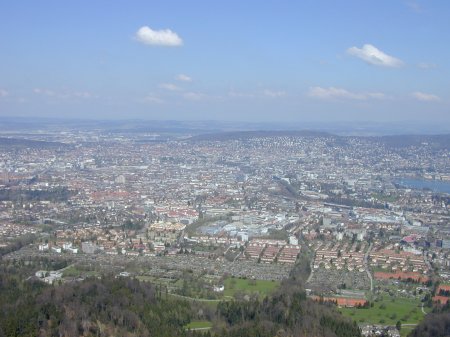 Uetliberg