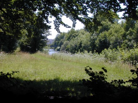 Glattuferweg