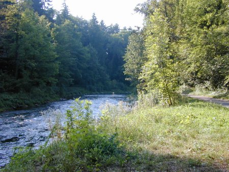 Glattuferweg