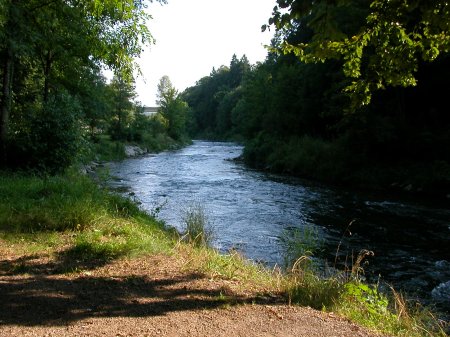 Glattuferweg
