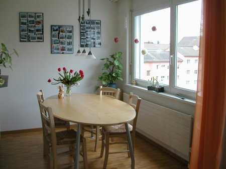 Esszimmer