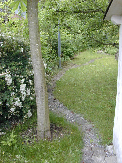 Hinter Vohaus
