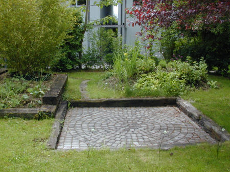 Platz