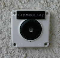 Klingel
