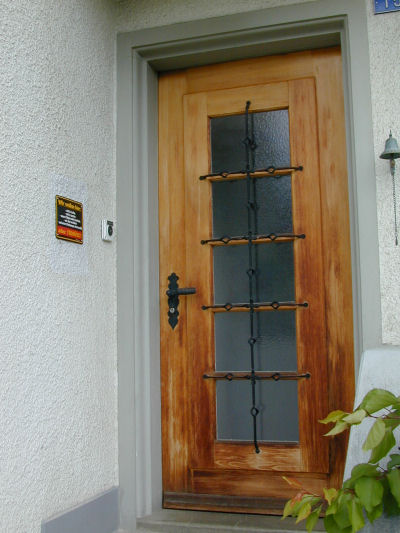 Türe
