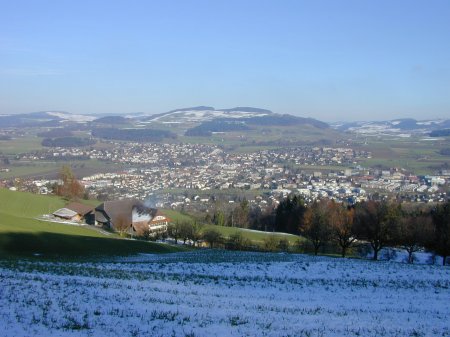 Belpberg