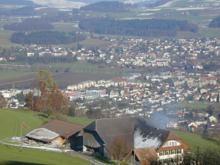 Belpberg