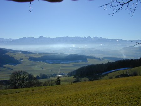 Berner Oberland