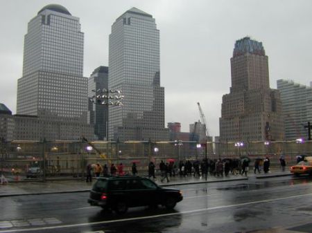 Ground Zero