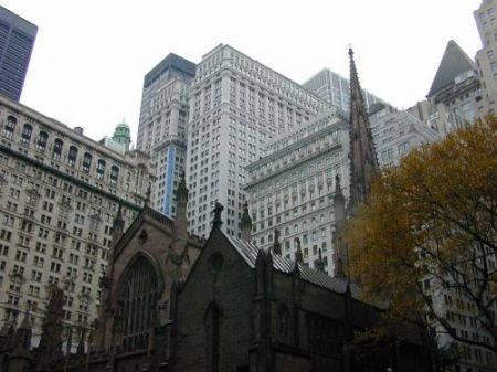 Trinity Church
