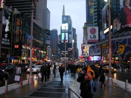 Time Square
