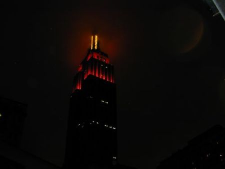 Empire State Building