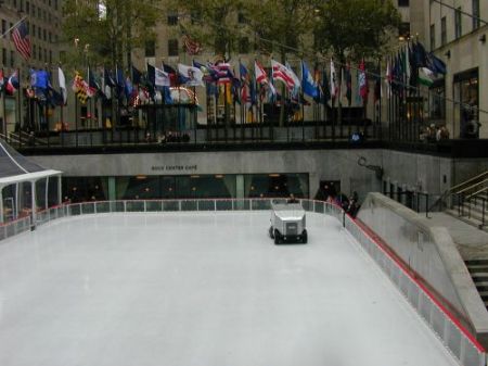 Rockefeller
