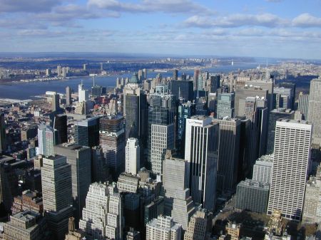 Empire State Building