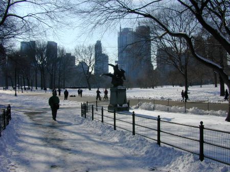 Centralpark