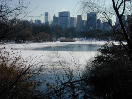 Centralpark
