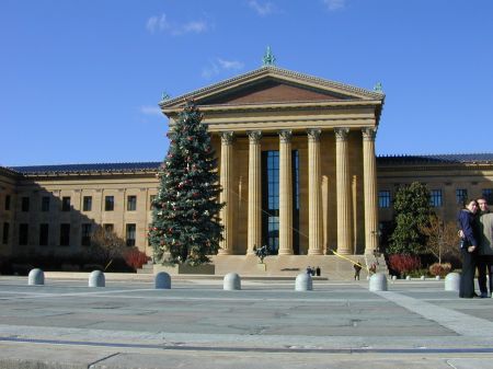Museum of Art