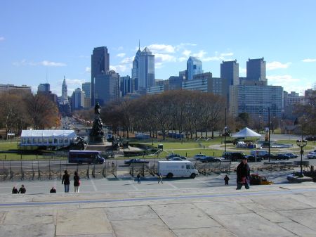 Skyline