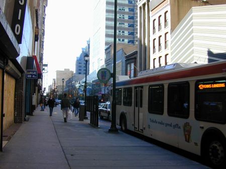 Market Street