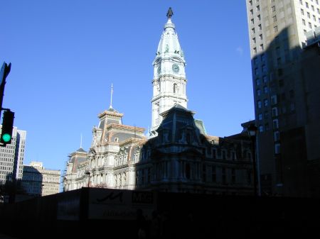 Cityhall