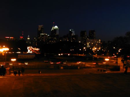 By Night