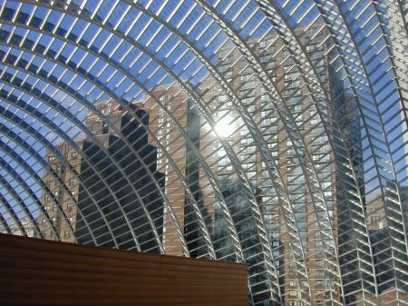Verizon Hall