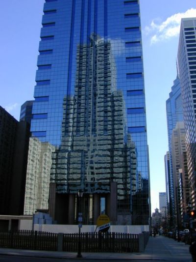 Martekstreet
