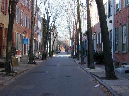 Wohnquartier