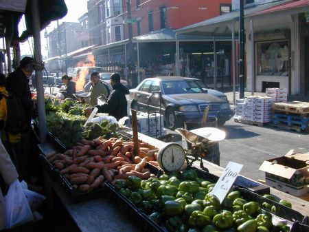 Italian Market