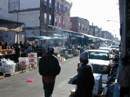 Italian Market
