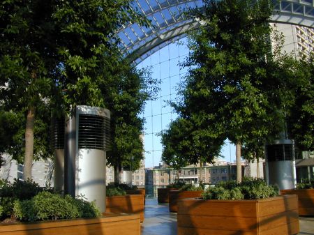 Verizon Hall
