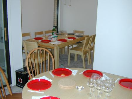 Tisch