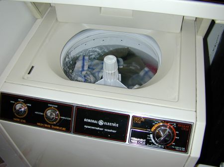 Waschmaschine