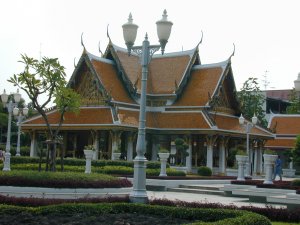 Bangkok