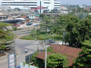 Phitsanulok