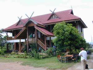 Chiang Rai