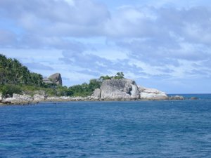 Kho Tao