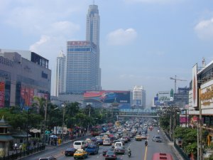 Bangkok