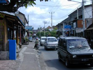 Kuta / Bali