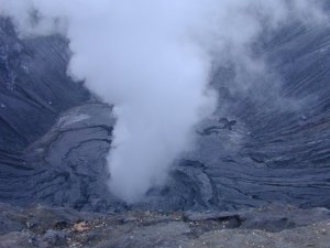 Mt. Bromo