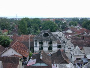 Yogya
